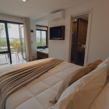 Pizzorno Lodge & Wine Progreso Εξωτερικό φωτογραφία
