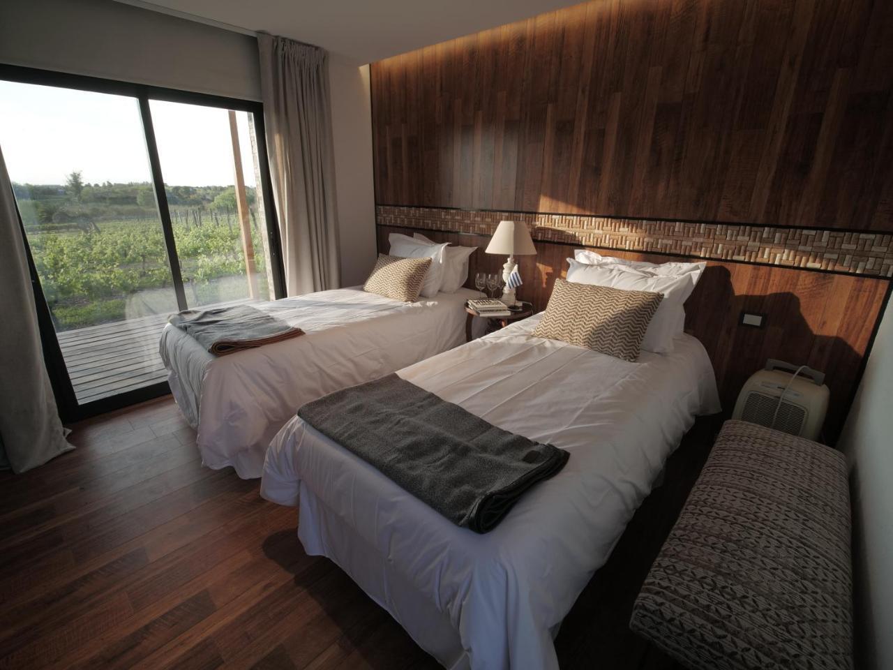 Pizzorno Lodge & Wine Progreso Εξωτερικό φωτογραφία