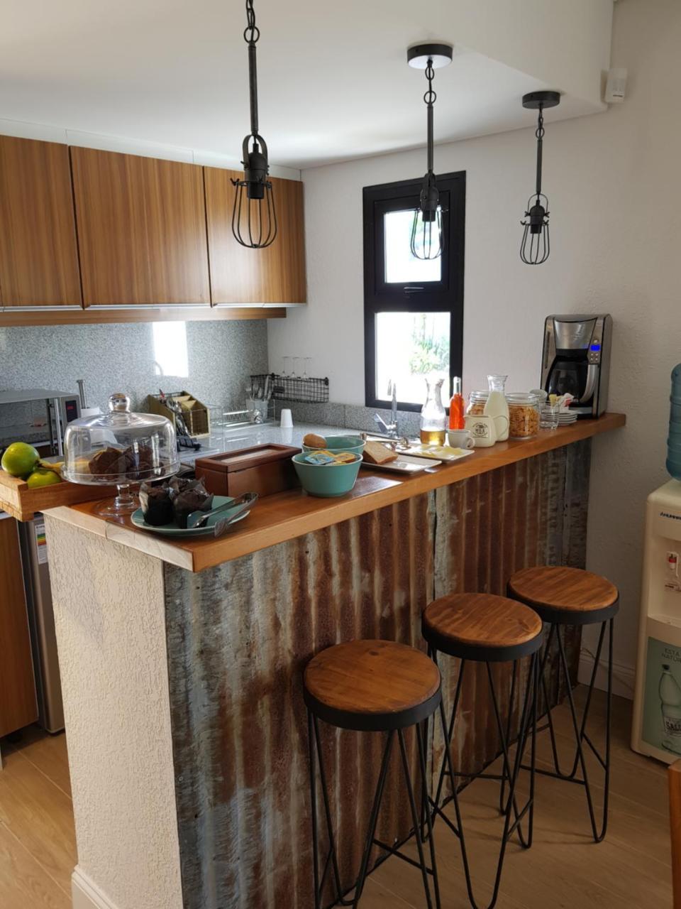 Pizzorno Lodge & Wine Progreso Εξωτερικό φωτογραφία