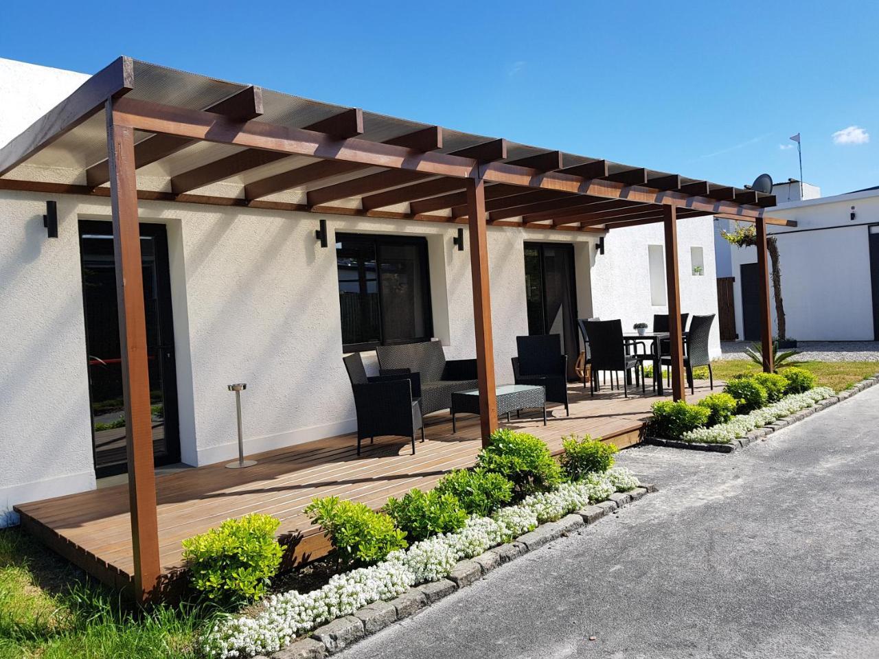 Pizzorno Lodge & Wine Progreso Εξωτερικό φωτογραφία