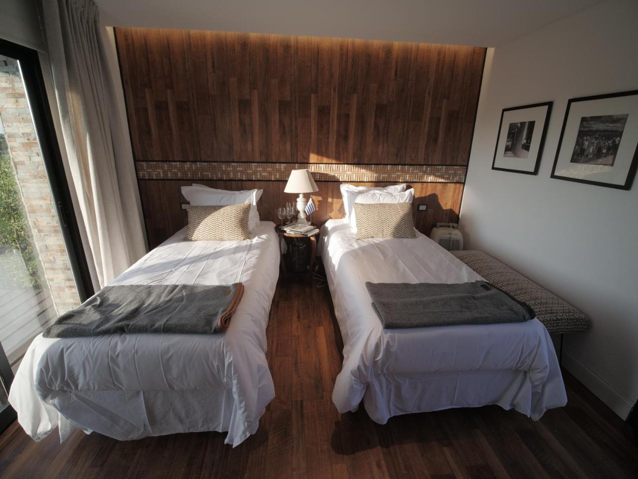Pizzorno Lodge & Wine Progreso Εξωτερικό φωτογραφία