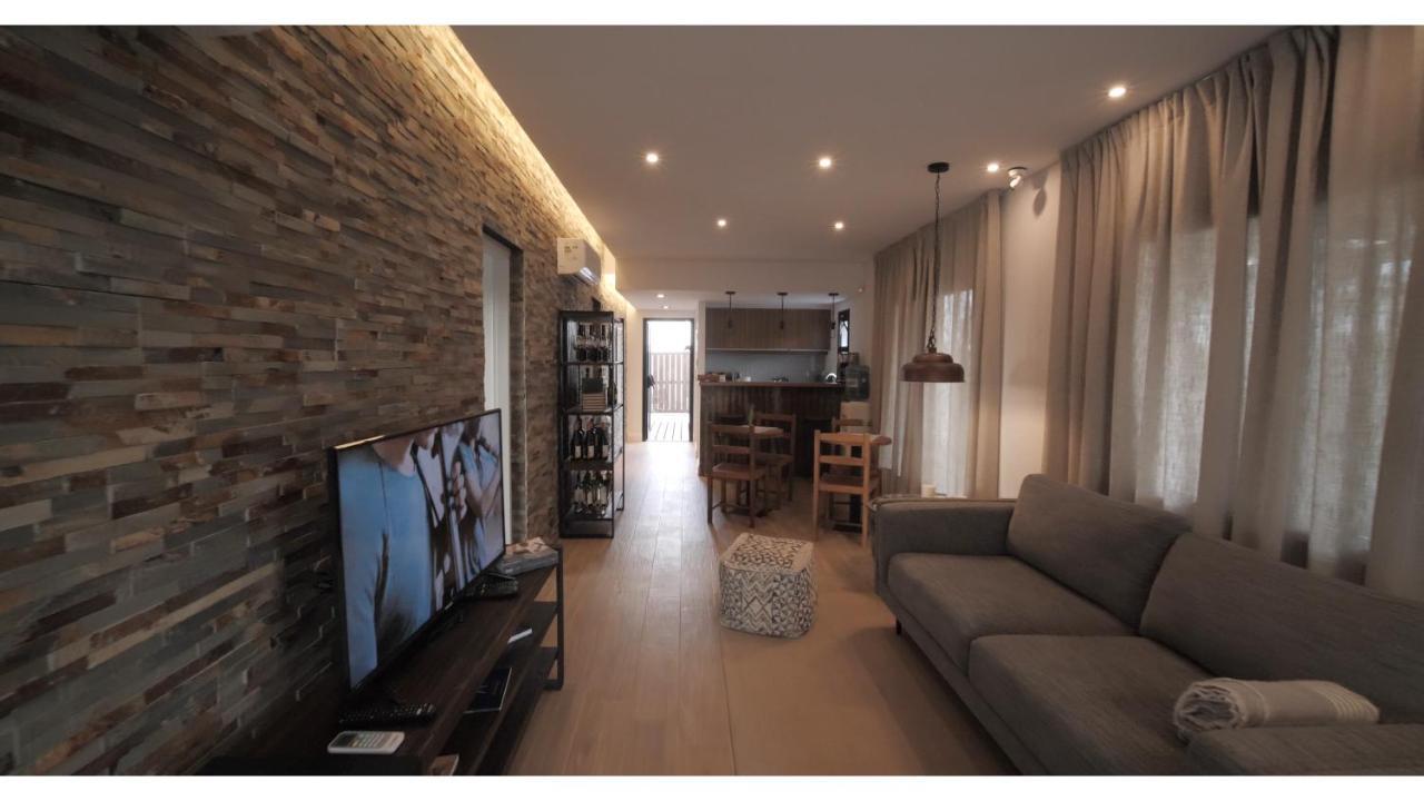 Pizzorno Lodge & Wine Progreso Εξωτερικό φωτογραφία