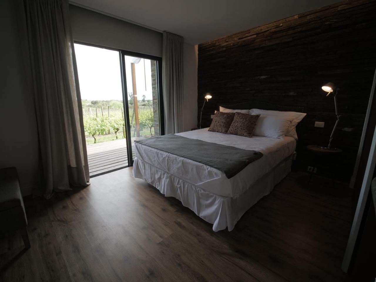 Pizzorno Lodge & Wine Progreso Εξωτερικό φωτογραφία