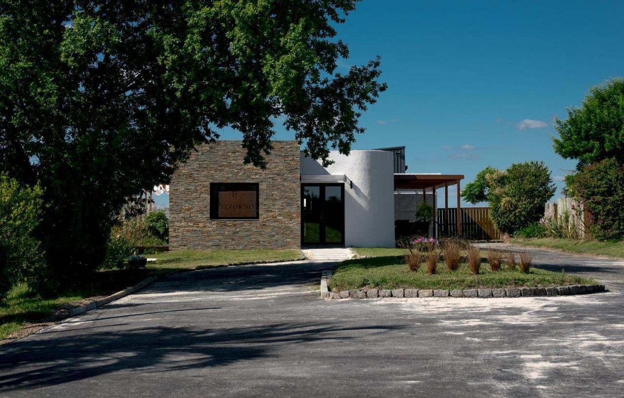 Pizzorno Lodge & Wine Progreso Εξωτερικό φωτογραφία