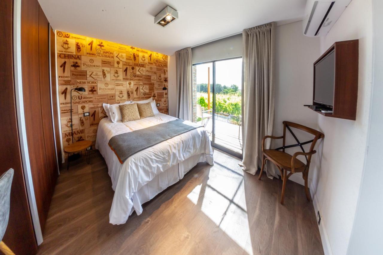Pizzorno Lodge & Wine Progreso Εξωτερικό φωτογραφία