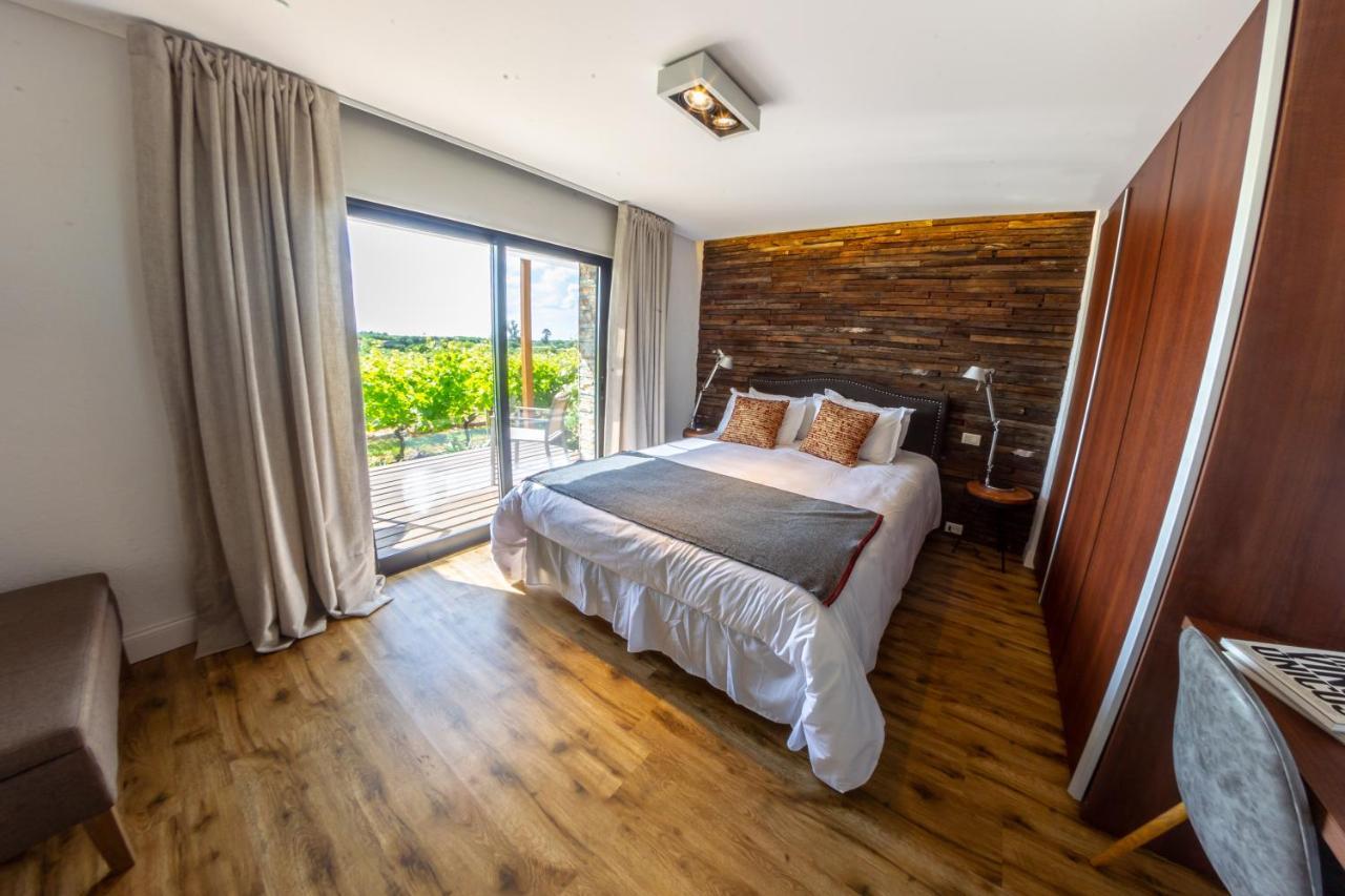 Pizzorno Lodge & Wine Progreso Εξωτερικό φωτογραφία