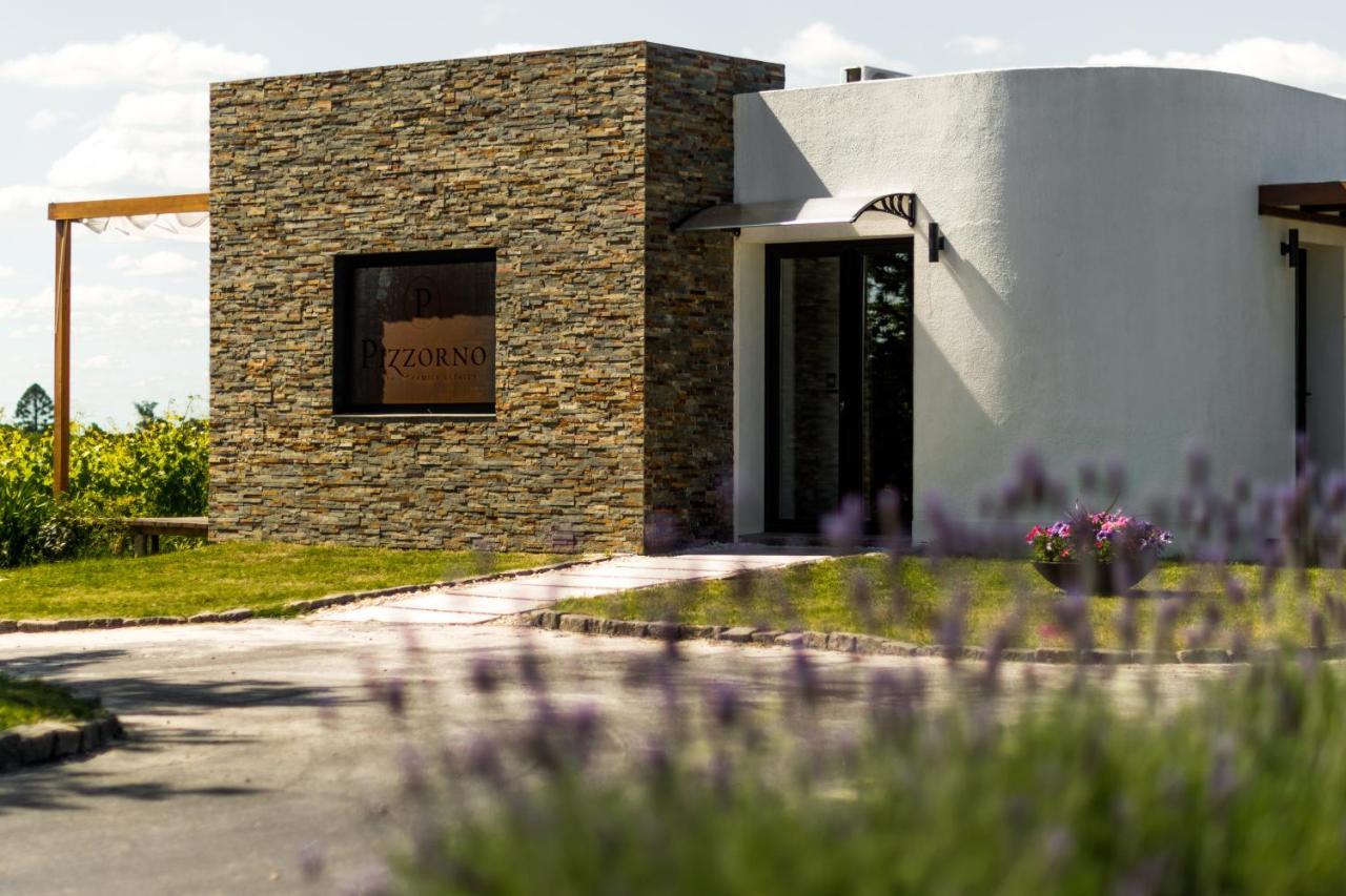 Pizzorno Lodge & Wine Progreso Εξωτερικό φωτογραφία