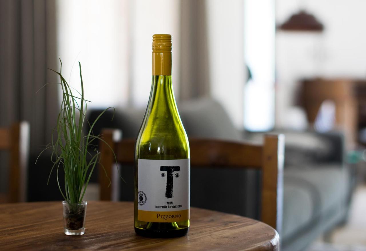 Pizzorno Lodge & Wine Progreso Εξωτερικό φωτογραφία